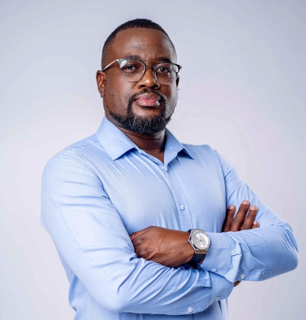 Watson Bogha Nkoni